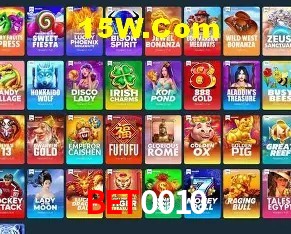 A Emoção da Loteria na bet0010: Uma Chance de Mudança de Vida